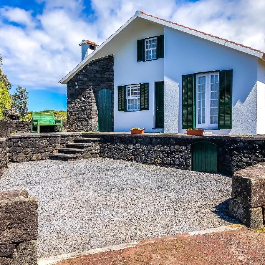 Villa Esense - Formosinha Madalena  Exterior foto